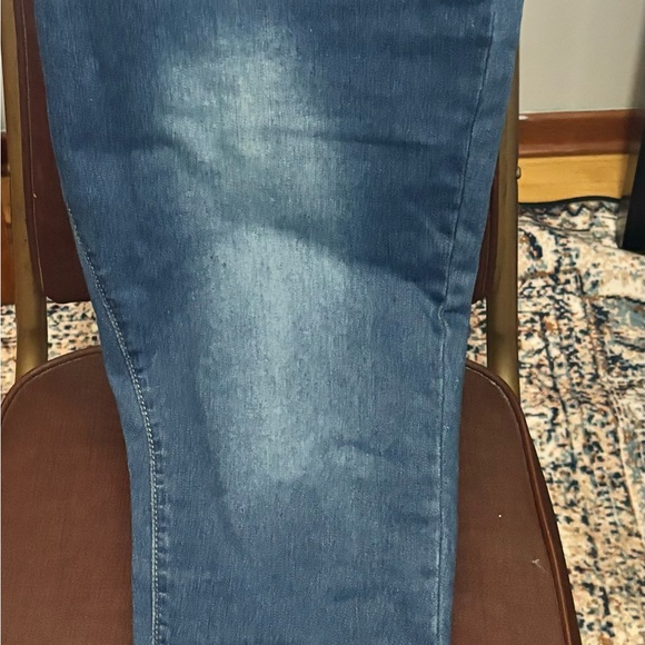 Shein solid skinny jeans, brand new - Picture 1 of 3